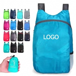 Lightweight Portable Daypack